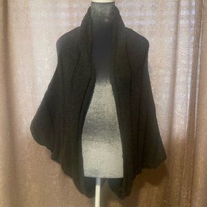 AB Studios Sweater Shrug